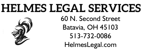 Helmes Legal Services, LLC